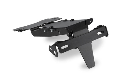 Fender Eliminator Kit Black Bmw