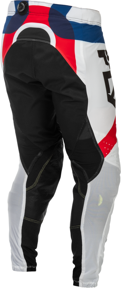 Youth Lite Se Glory Pants Red/White/Blue Sz 26