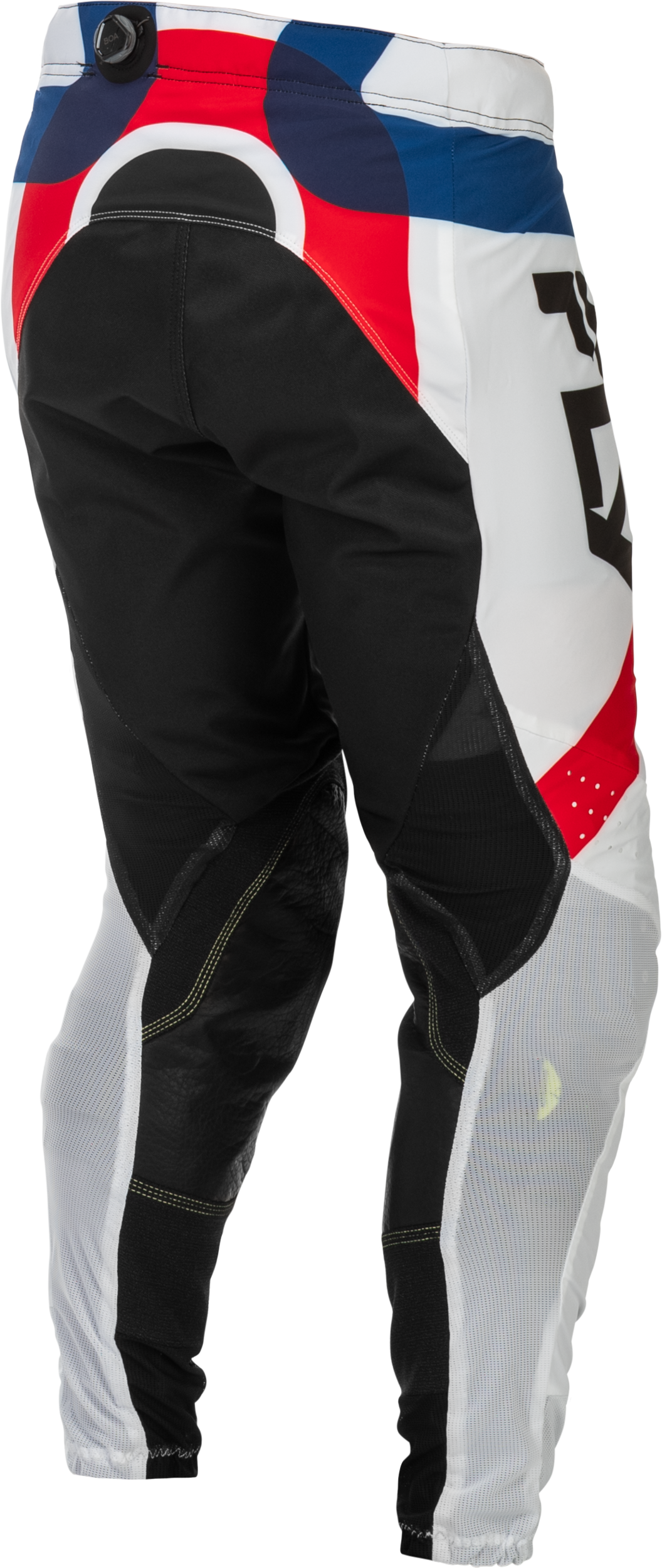 Lite Se Glory Pants Red/White/Blue Sz 32
