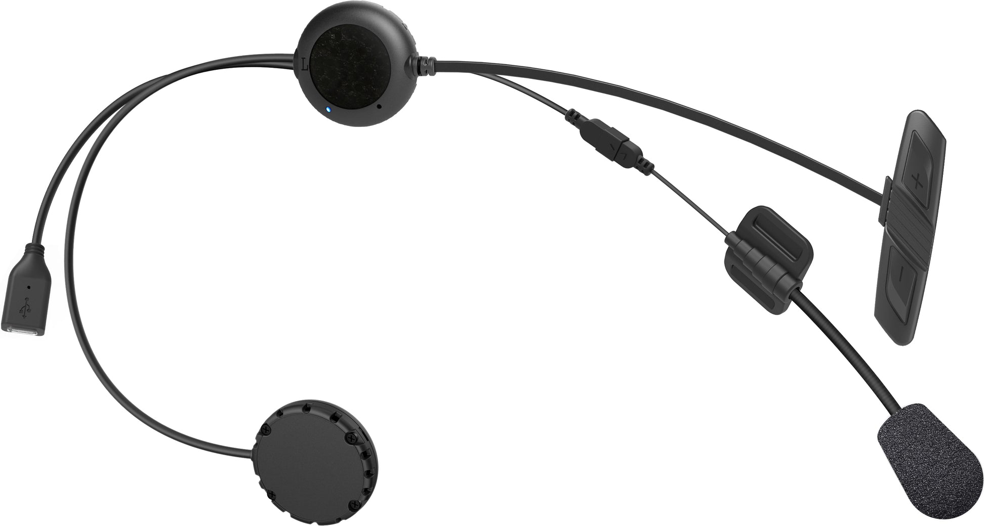 3s Plus Bluetooth System Universal Microphone Kit