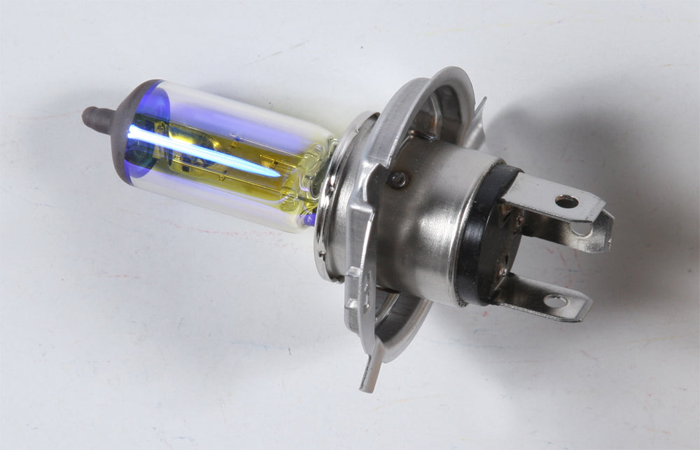Halogen Bulb White 60/55w