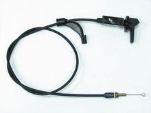Choke Cable A/C