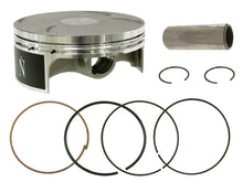 Piston Kit Hyperdryve 95.96/+0.01 11:1 Suz