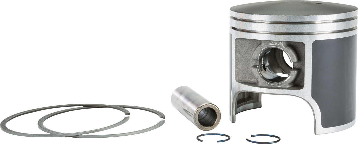 Piston T Moly A/C
