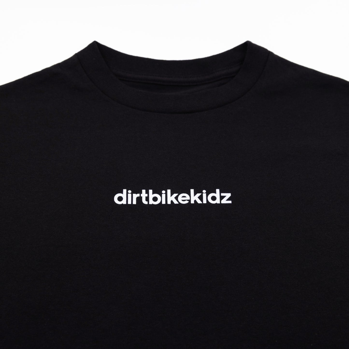 Moto Is Dope Tee Black Lg
