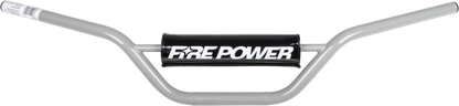 Handlebar   Csc Atv   Grey