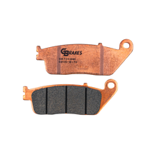 Brake Pads Sintered
