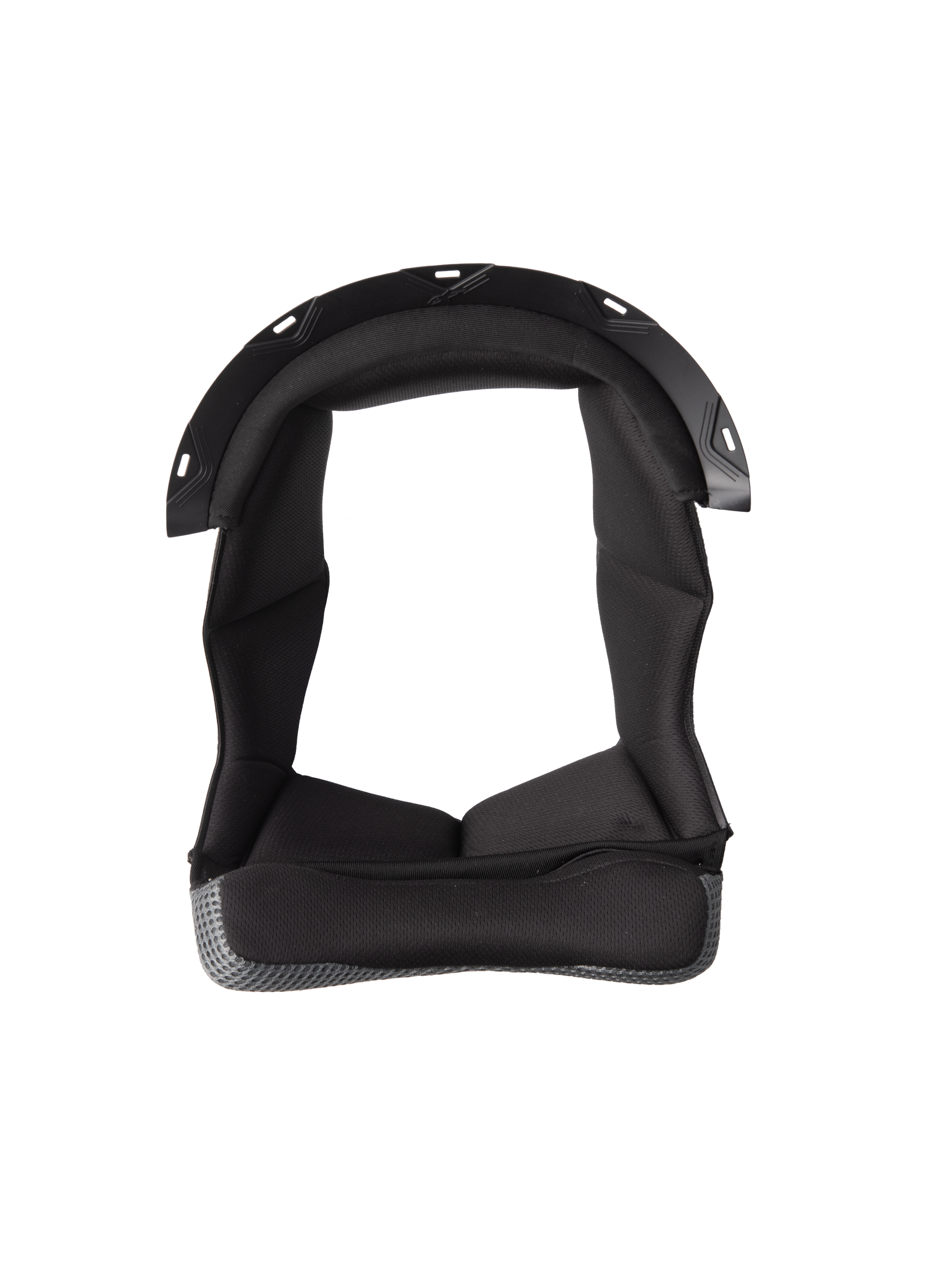 Sm7 Crown Pad Black Sm