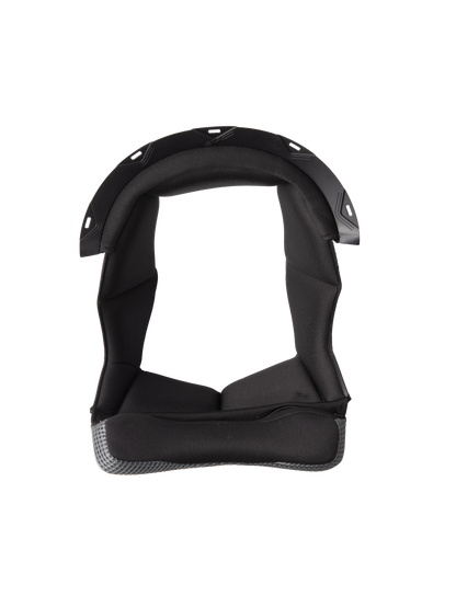 Sm7 Crown Pad Black Lg