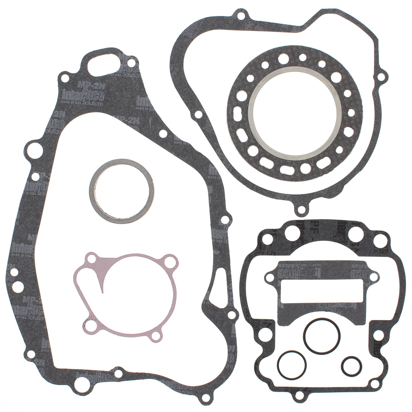 Complete Gasket Set  Suzuki