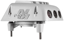 Shaker Intake System Satin Blk `17 Up Touring & M8 Softail