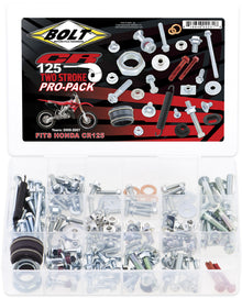 Pro Pack Cr125