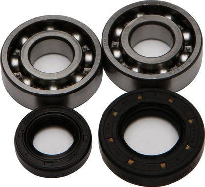 Crankshaft Bearing/Seal Kit