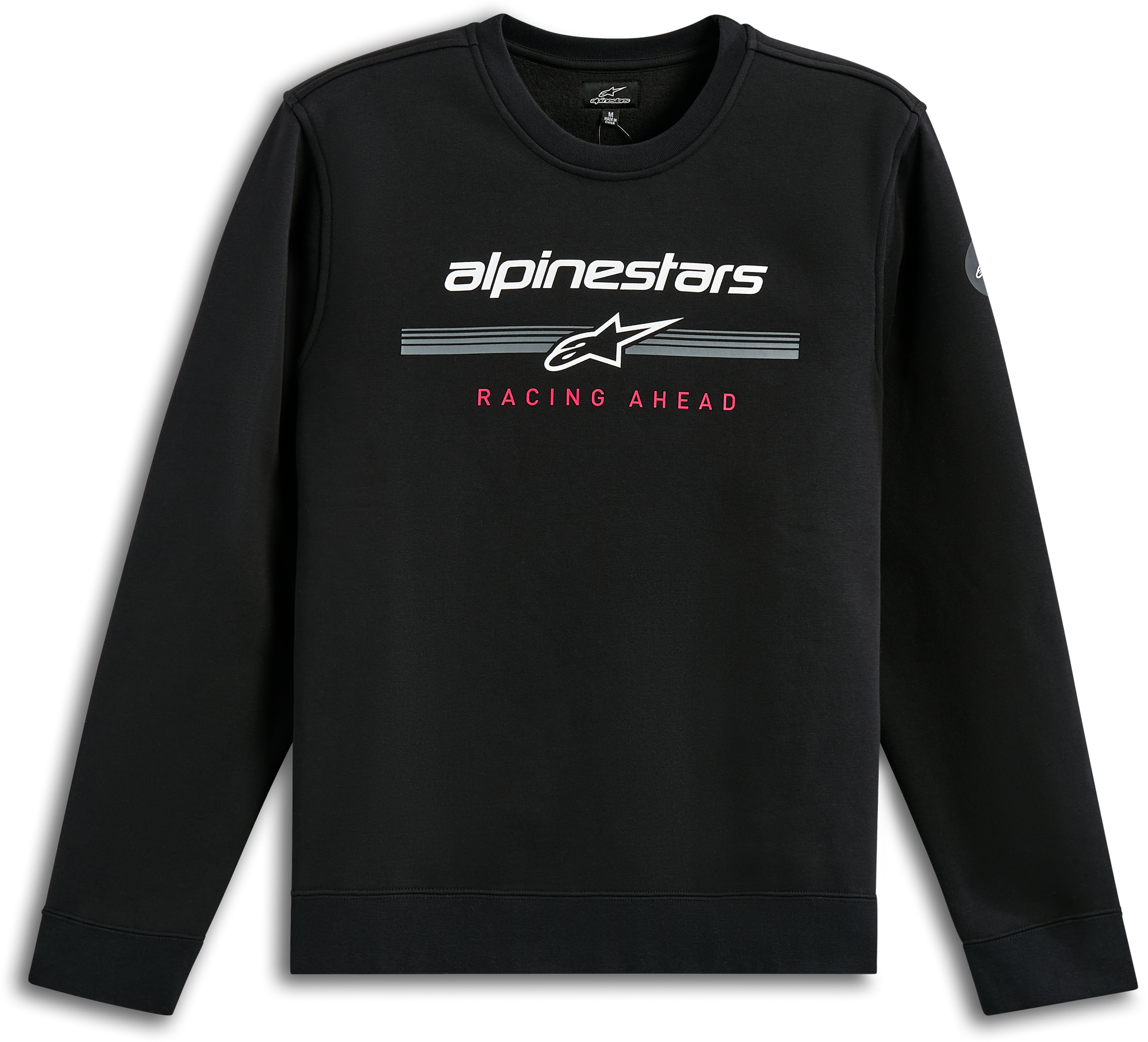 Bettern Crew Black 2x