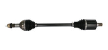 Hd 2.0 Axle Rear