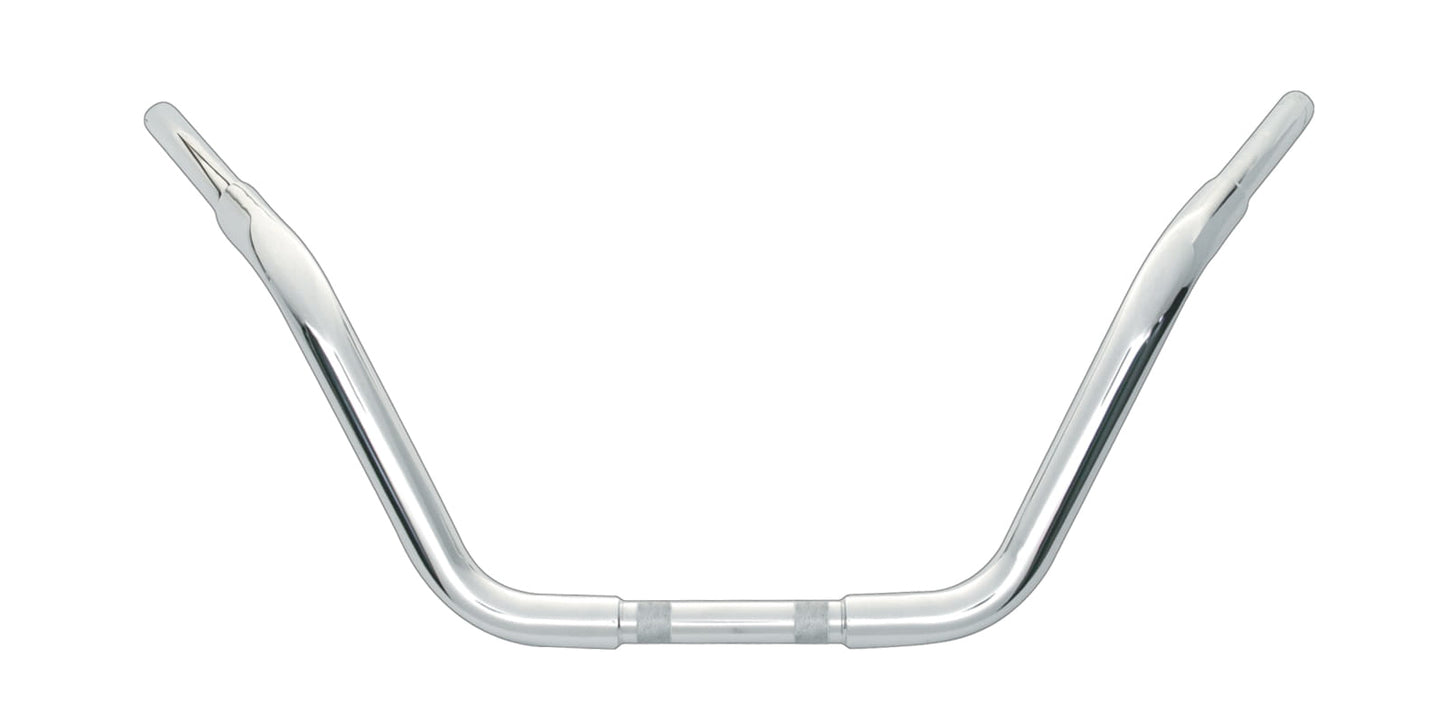 Chubby 8.5" Rg Bar Chrome