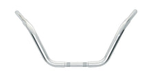 Chubby 8.5" Rg Bar Chrome