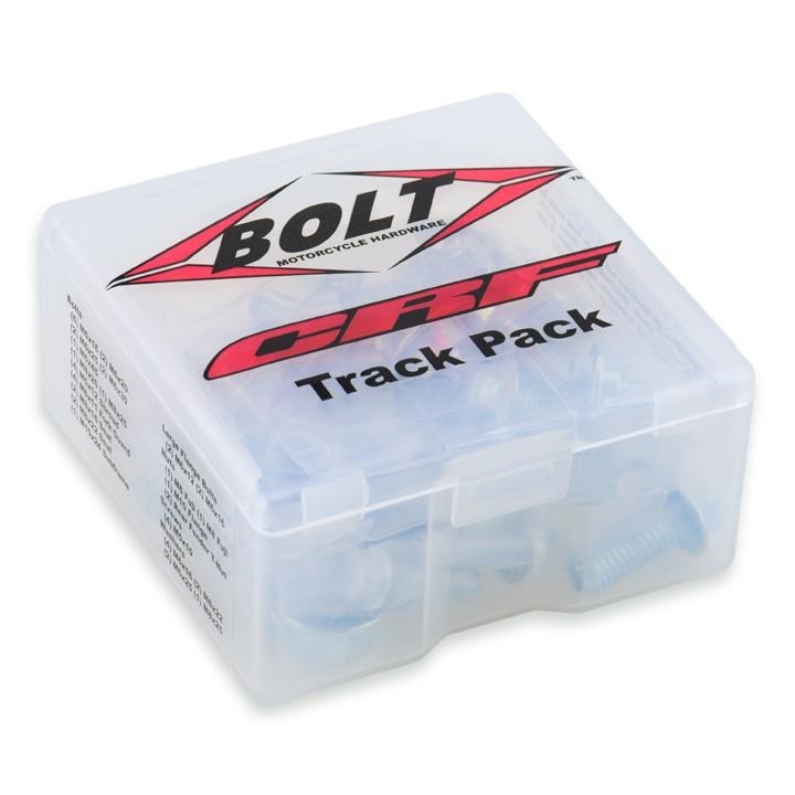 Crf Track Pack 6/Pk Display