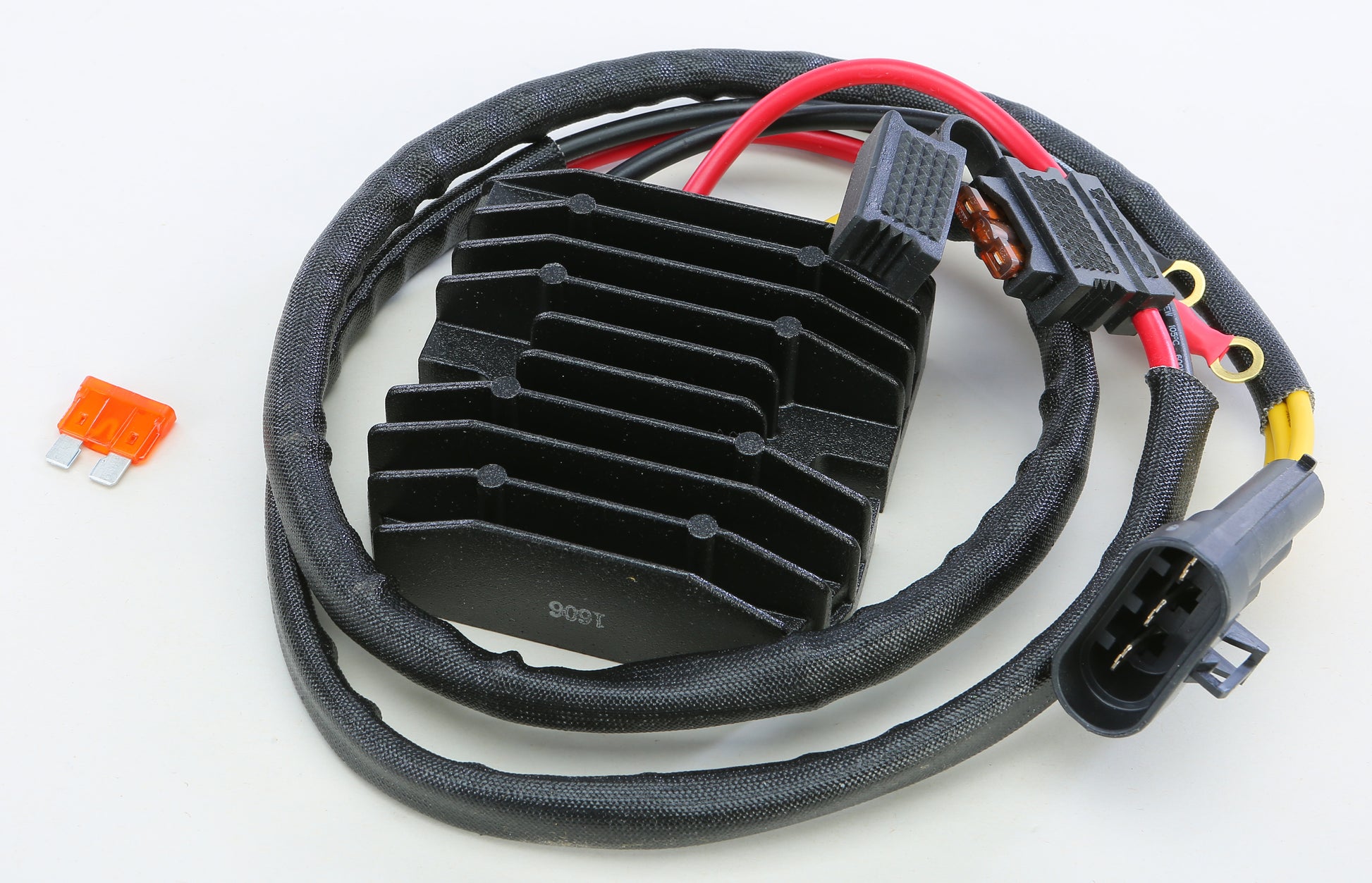 Regulator/Rectifier