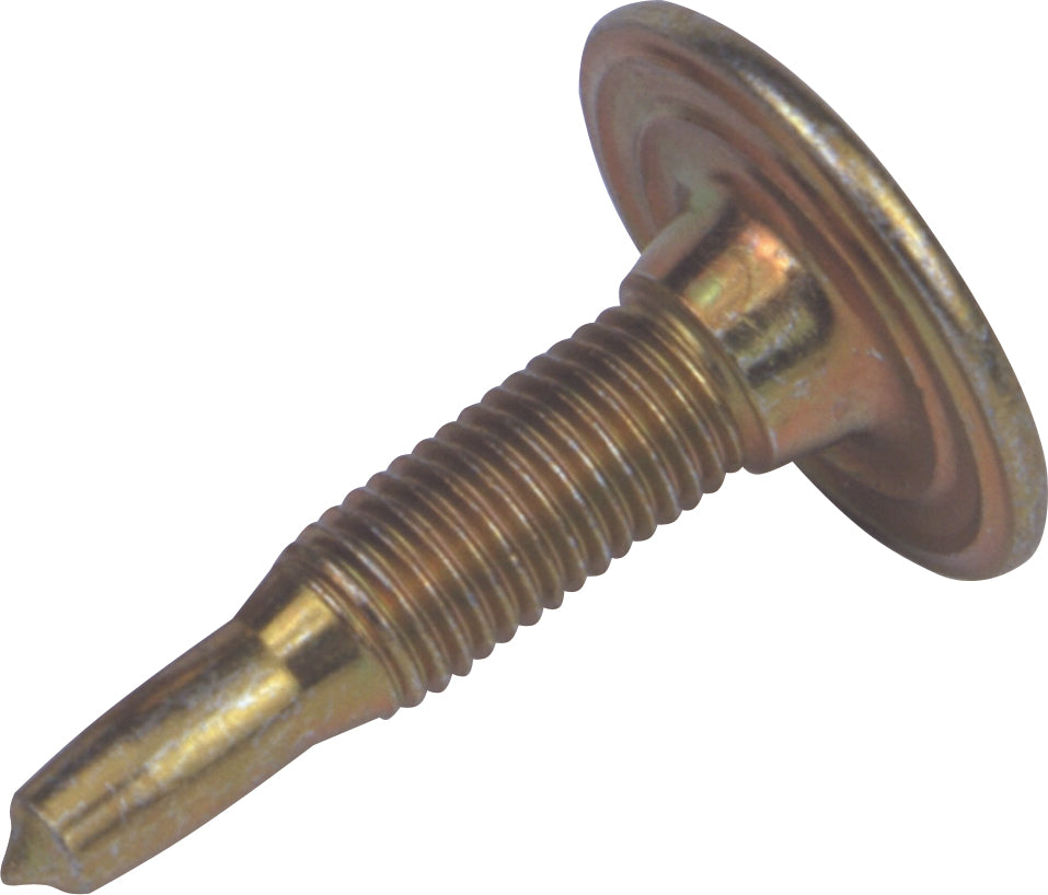 Power Point Studs 1.375" 144/Pk