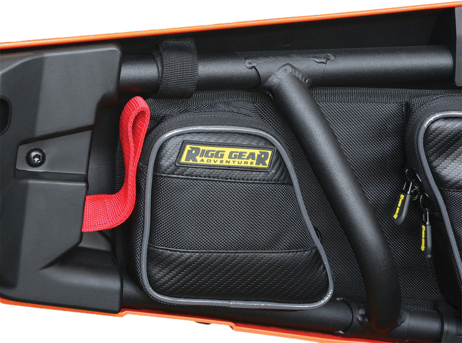 Front Door Bag Set
