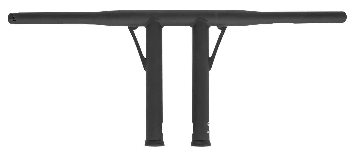Folsom 10" Bar Matte Black