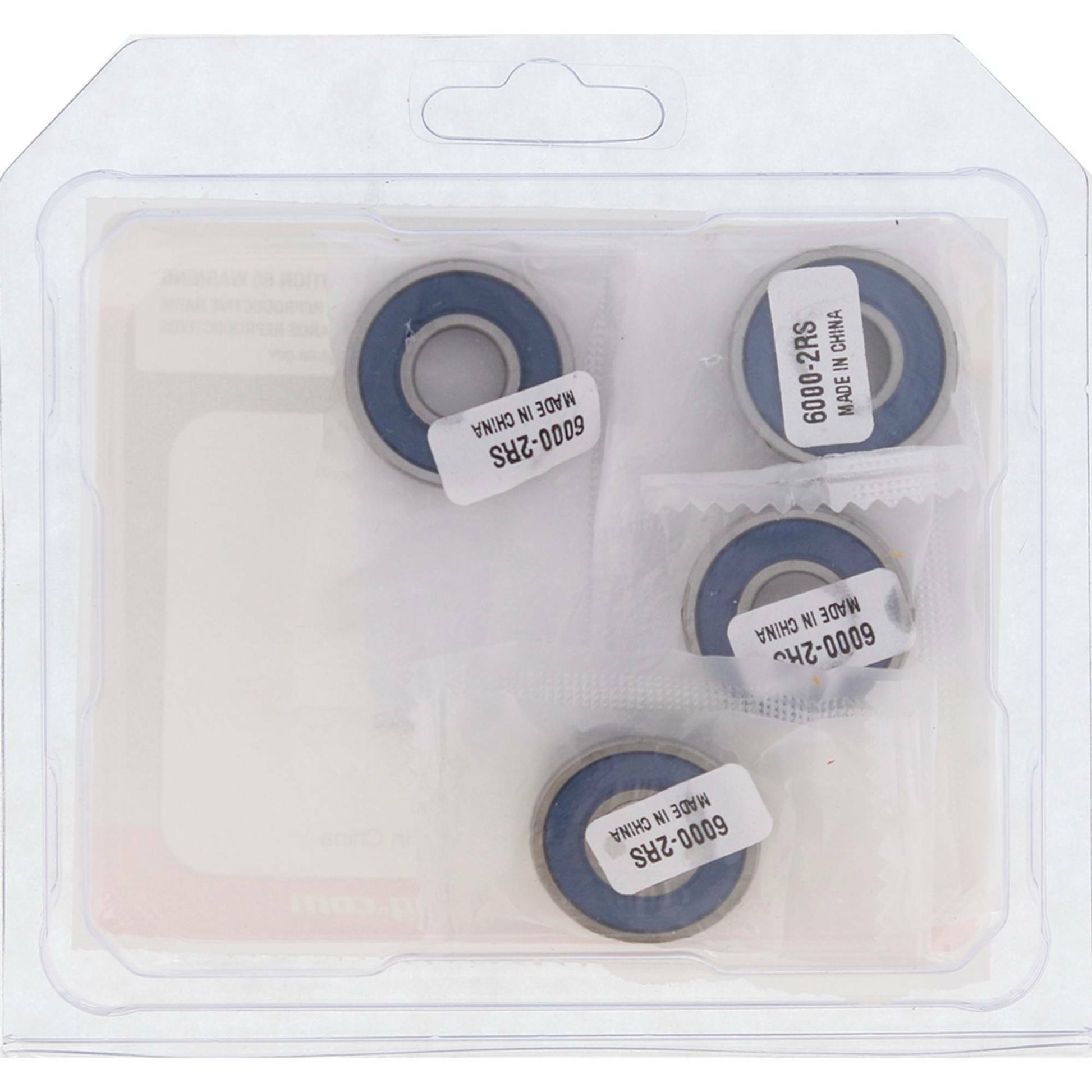 Swingarm Bearing Kit