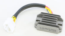 Regulator / Rectifier