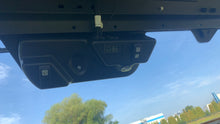 Utv Cab Wiper/Washer Set