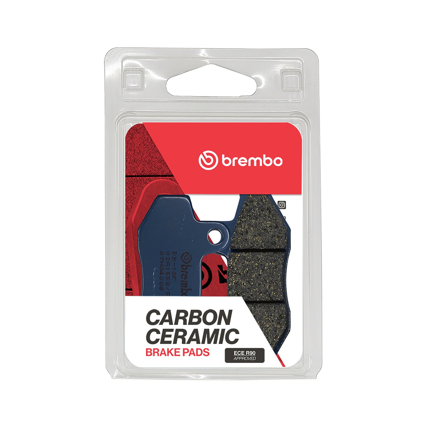 Prime Brake Pads OEM Organic