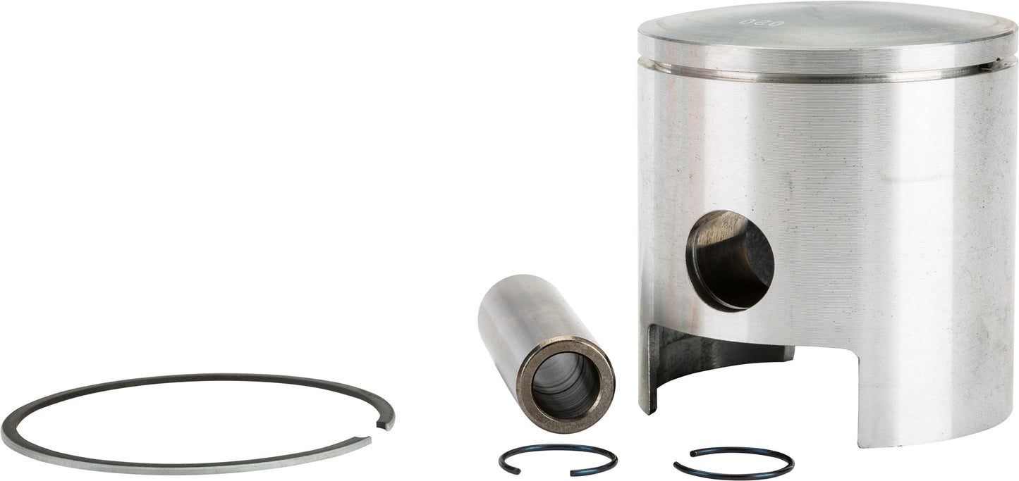 Piston Pol