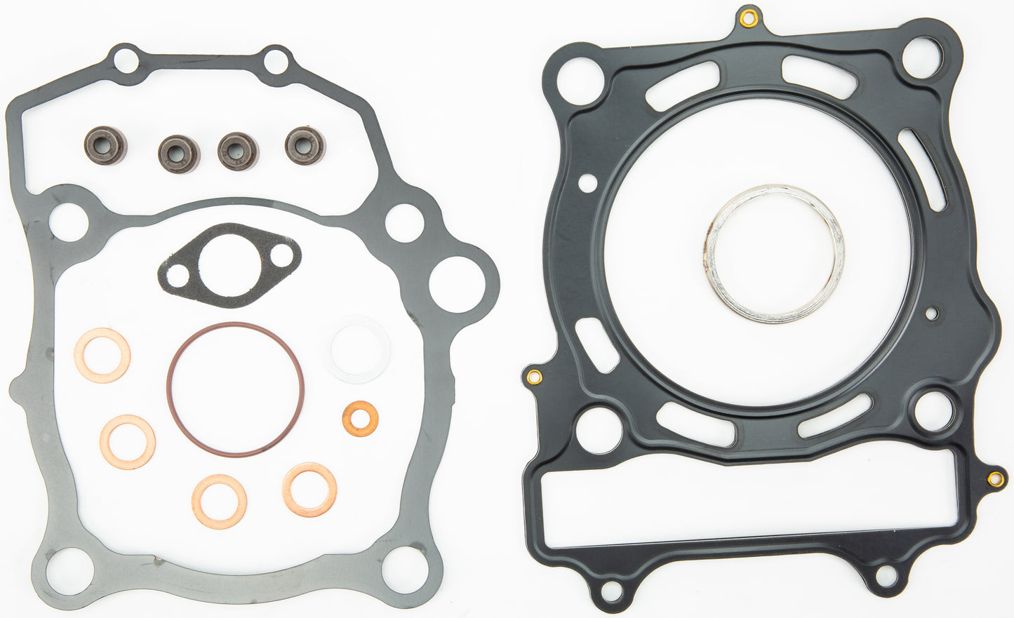 Top End Gasket Kit 98mm Pol