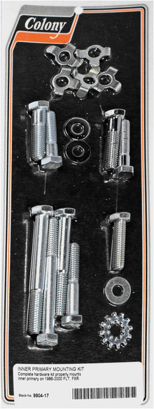 Inner Primary Mount Kit Flt Fxr 86 00