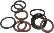 Pushrod Tube O Ring Seal Twin Cam Kit Oe#11133 V2