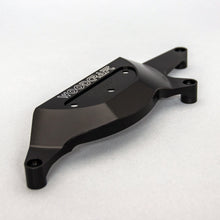 WOODCRAFT Kawasaki Ninja 400 (EX400) RHS Clutch Cover Protector