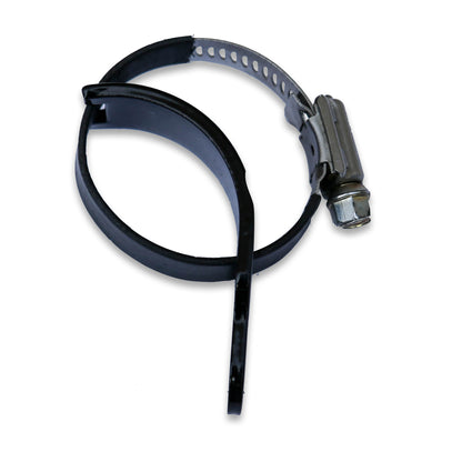 Led Turn Signal Clear /Amber Front Black Pr