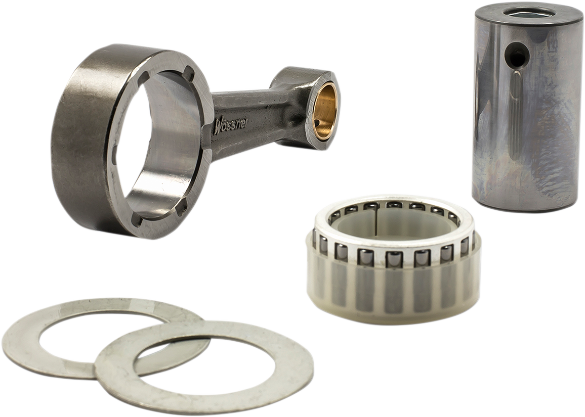 WOSSNER Connecting Rod Kit - Suzuki P4011