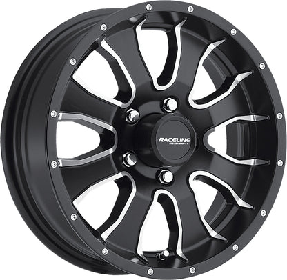Mamba Trailer Wheel 13"X4.5"