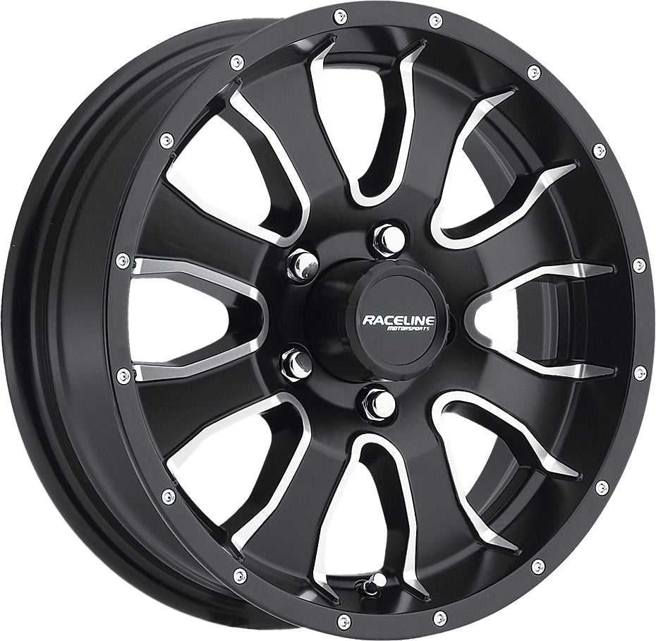 Mamba Trailer Wheel 15"X6"