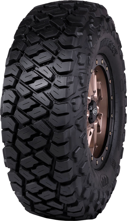 Tire Intersect Front/Rear 30x10r14 8 Ply