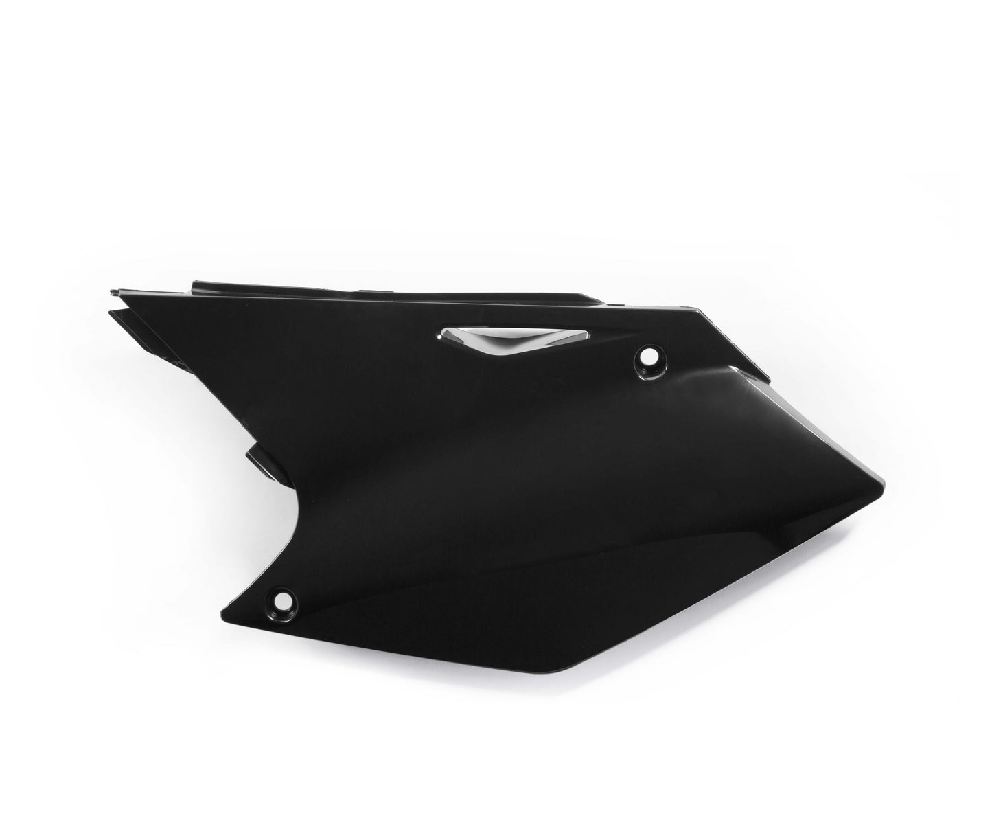 Side Panels Black