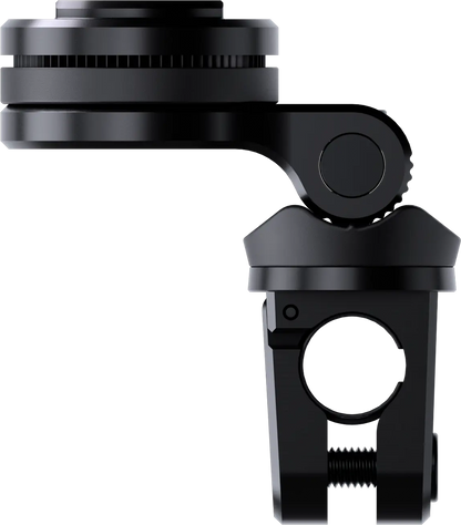 Crossbar Mount Pro Spc+ Black