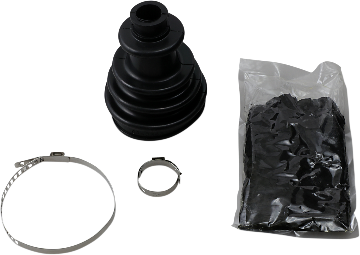 DEMON Boot Kit - Heavy-Duty - Inbound/Outbound PACVB-2004BK
