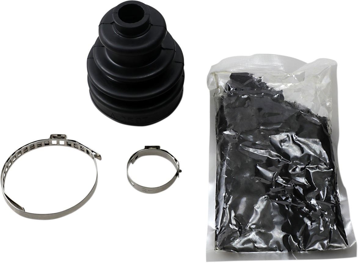 DEMON Boot Kit - Heavy-Duty - Inbound/Outbound PACVB-2005BK