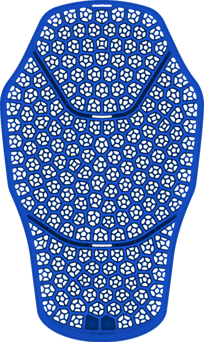 Level 1 Full Back Protector Lg/Xl