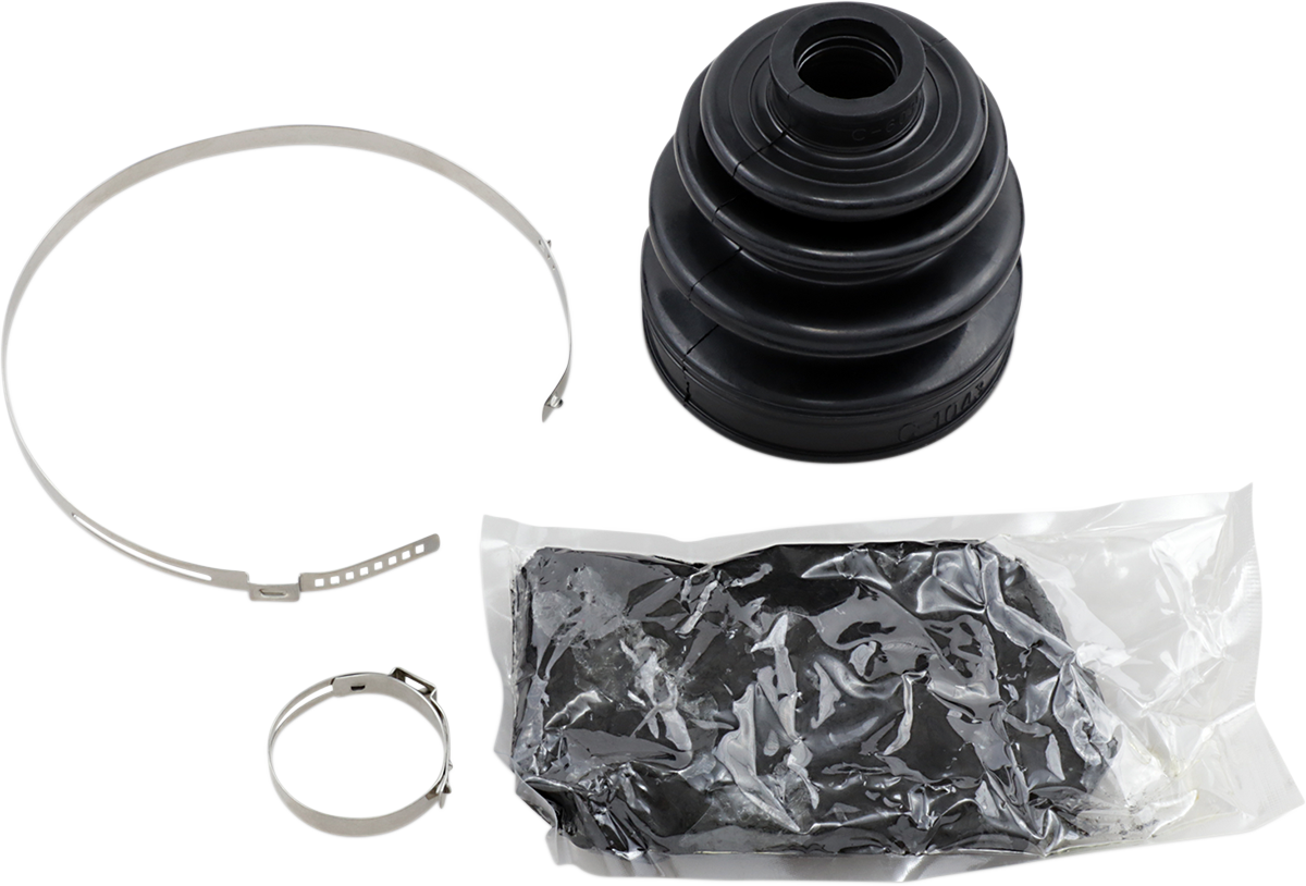 DEMON Boot Kit - Heavy-Duty - Inbound/Outbound PACVB-2007BK