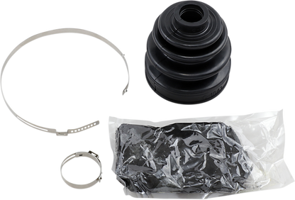 DEMON Boot Kit - Heavy-Duty - Inbound/Outbound PACVB-2007BK