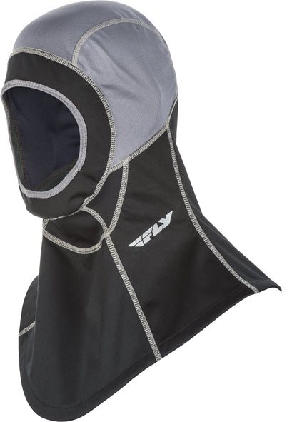 Ignitor Air Open Face Balaclava Black S/M