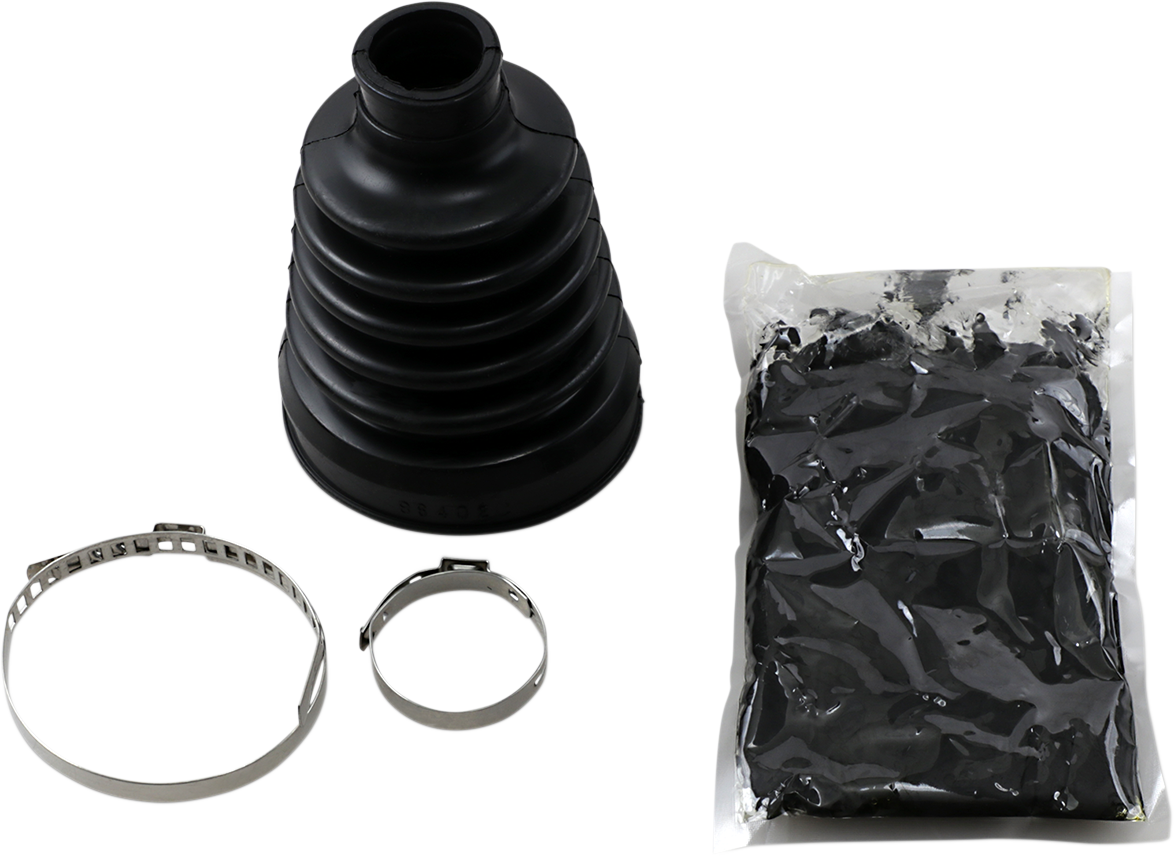 DEMON Boot Kit - Heavy-Duty - Outbound PACVB-2013BK