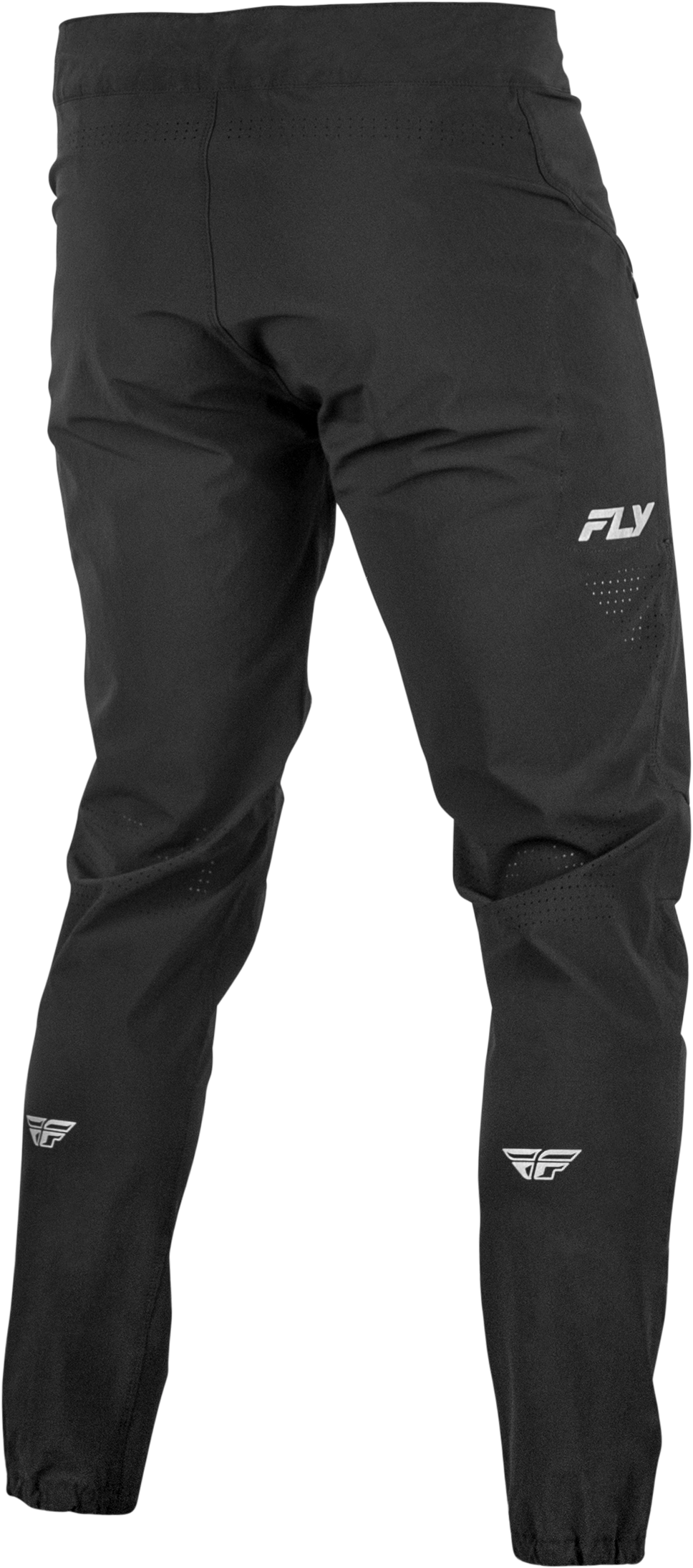 Enduro Pant Black Sz 40